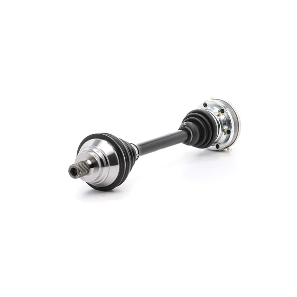 Árbol de transmisión 2K0407271E RIDEX REMAN 13D0302R