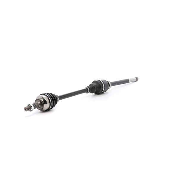 RIDEX REMAN 13D0282R Semialbero CITROËN Jumpy II MPV (VF7) 1.6 HDi 16V Diesel 90 CV 2014 prezzo