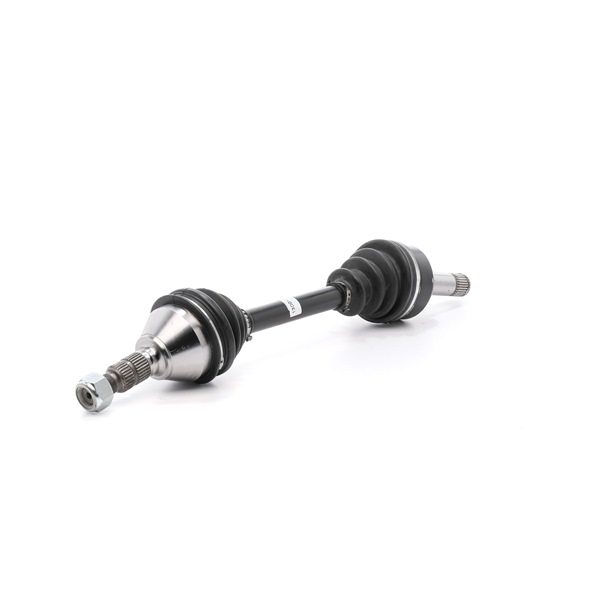 RIDEX REMAN 13D0121R Palier VAUXHALL INSIGNIA Mk I (A) Ranchera familiar 2.0 CDTI (35) Gasóleo 110 cv 2013 precio