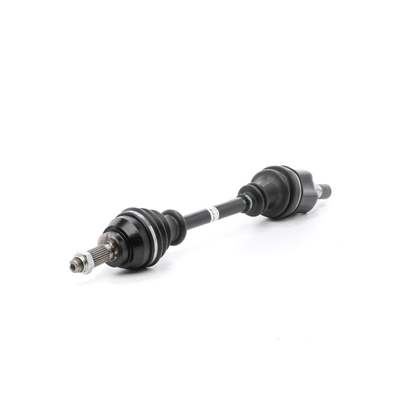 31607574852 OE RIDEX REMAN Drivaksel 13D0171R