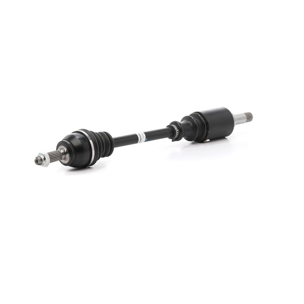 RIDEX REMAN 13D0042R Antriebswellen CITROЁN SAXO (S0, S1) 1.4 VTS Benzin 75 PS 2003