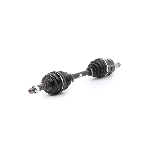 RIDEX REMAN 13D0066R Cardan de transmission Opel Corsa C 1.6 (F08, F68) Essence 92 CV 2006 prix