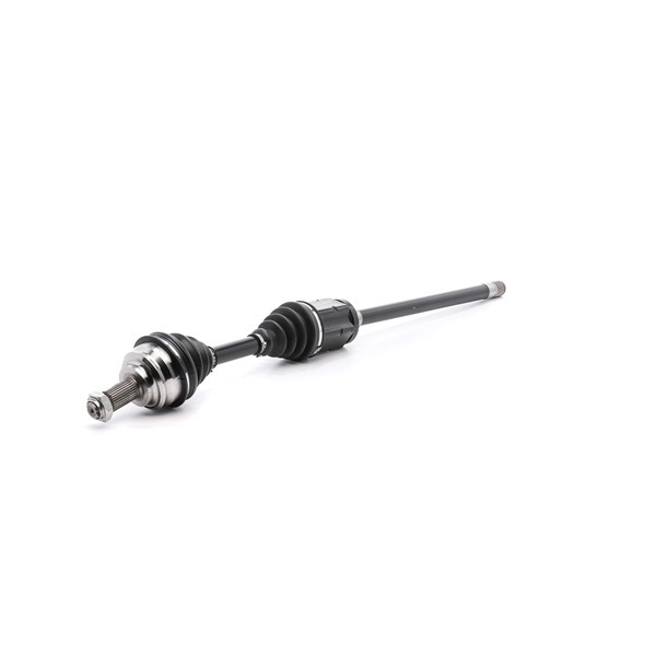 RIDEX REMAN 31607565314 Vetoakseli 13D0129R