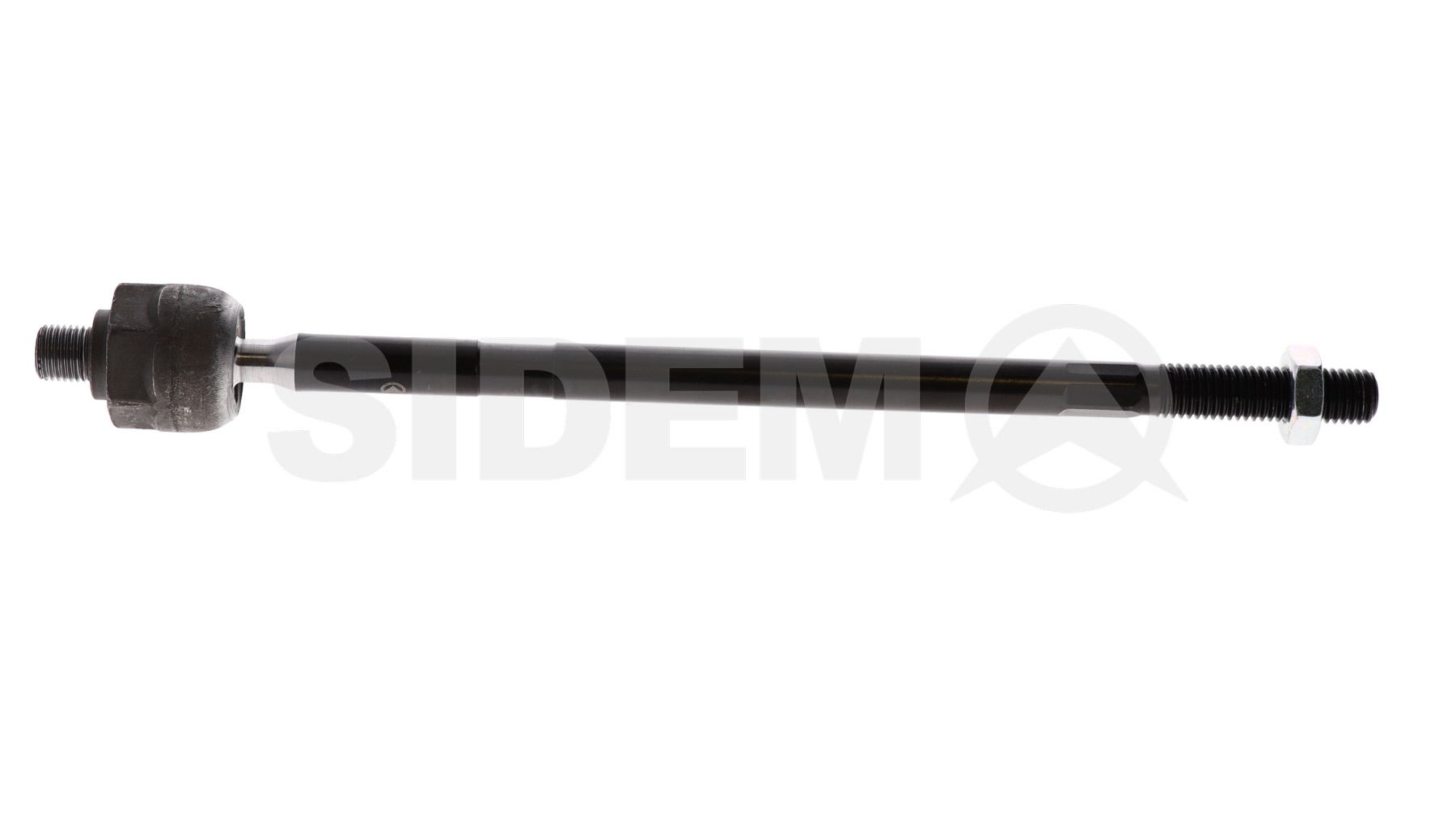 SIDEM 3118 inre styrled Ford Fiesta Mk4