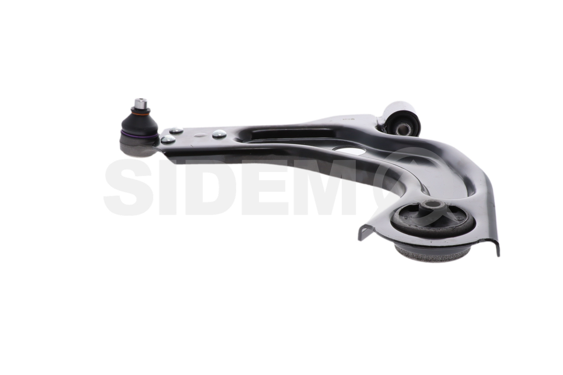 SIDEM Suspension arm 3172