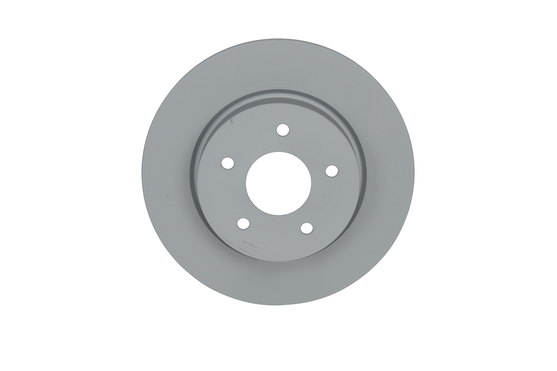 Bremseskiver Nissan QASHQAI 2021 24011601381 ATE