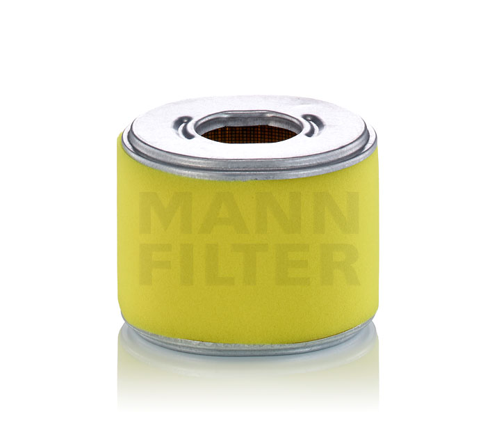 Luftfilter MANN-FILTER C 10 016 som passer til VW, BMW, MERCEDES-BENZ, AUDI, TOYOTA rimelig