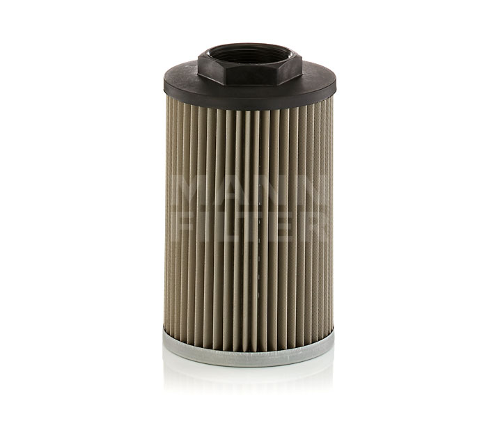 Filter, Arbeitshydraulik MANN-FILTER HD 130 passend für VW, MERCEDES-BENZ, BMW, AUDI, OPEL zum günstigen Preis