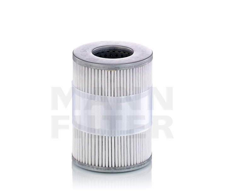 Filter, hydrauliek MANN-FILTER HD 840 geschikt voor VOLKSWAGEN, BMW, MERCEDES-BENZ, OPEL, FORD goedkope