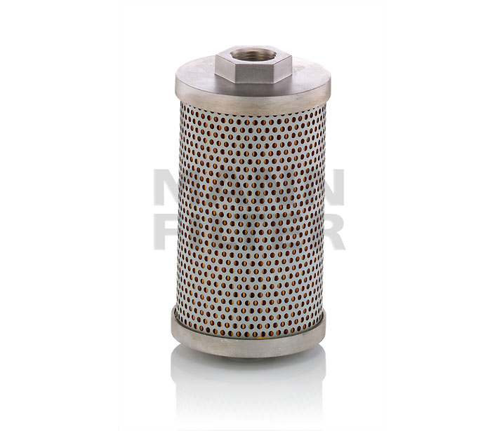 Filter, hydrauliek MANN-FILTER HD 901 geschikt voor VOLKSWAGEN, BMW, MERCEDES-BENZ, OPEL, FORD goedkope