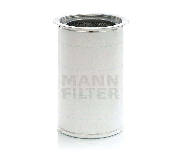 Filter, Drucklufttechnik MANN-FILTER LE 40 002 x passend für VW, AUDI, BMW, MERCEDES-BENZ, FORD zum günstigen Preis