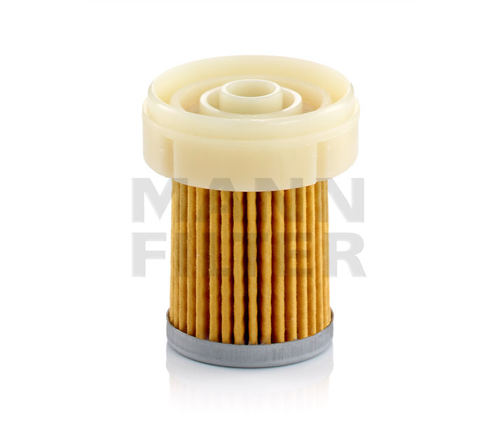 MANN-FILTER 177410520300 Polttoainesuodatin P 321 x