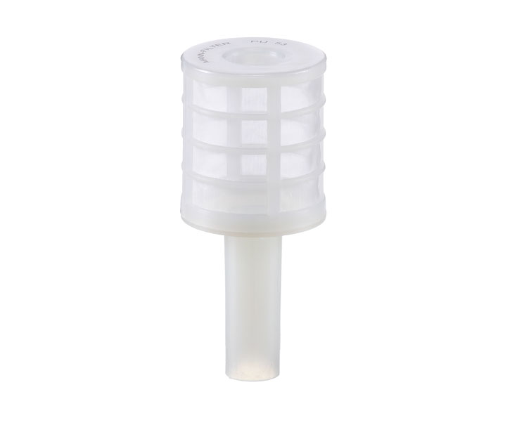 Filtro combustible M811032 MANN-FILTER PU 53