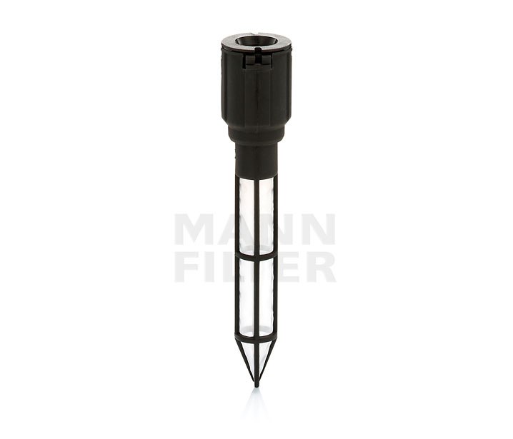 23251838 OE MANN-FILTER Filtro, Ventilazione monoblocco U 5010