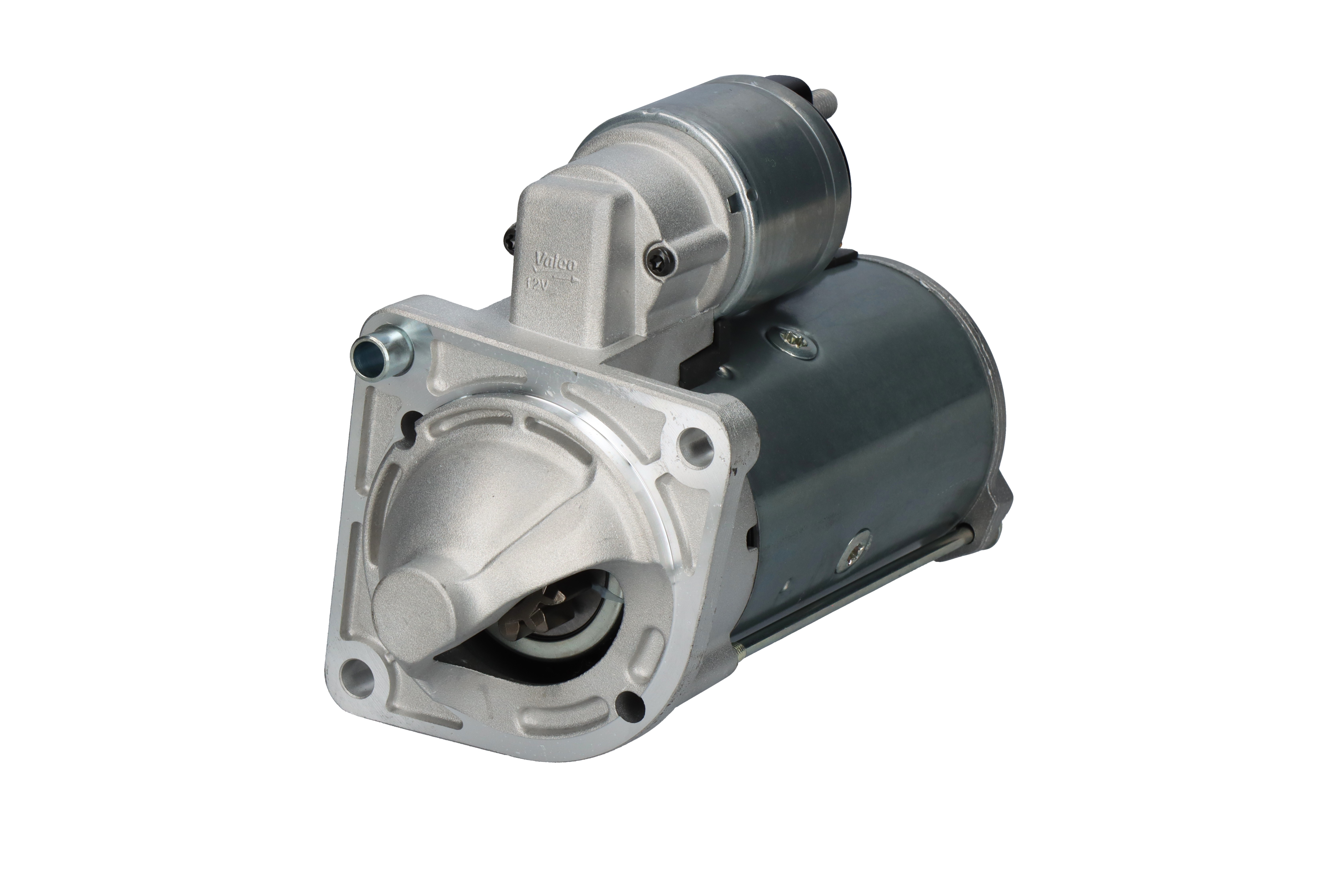 95520321 OE VALEO Starter 438607