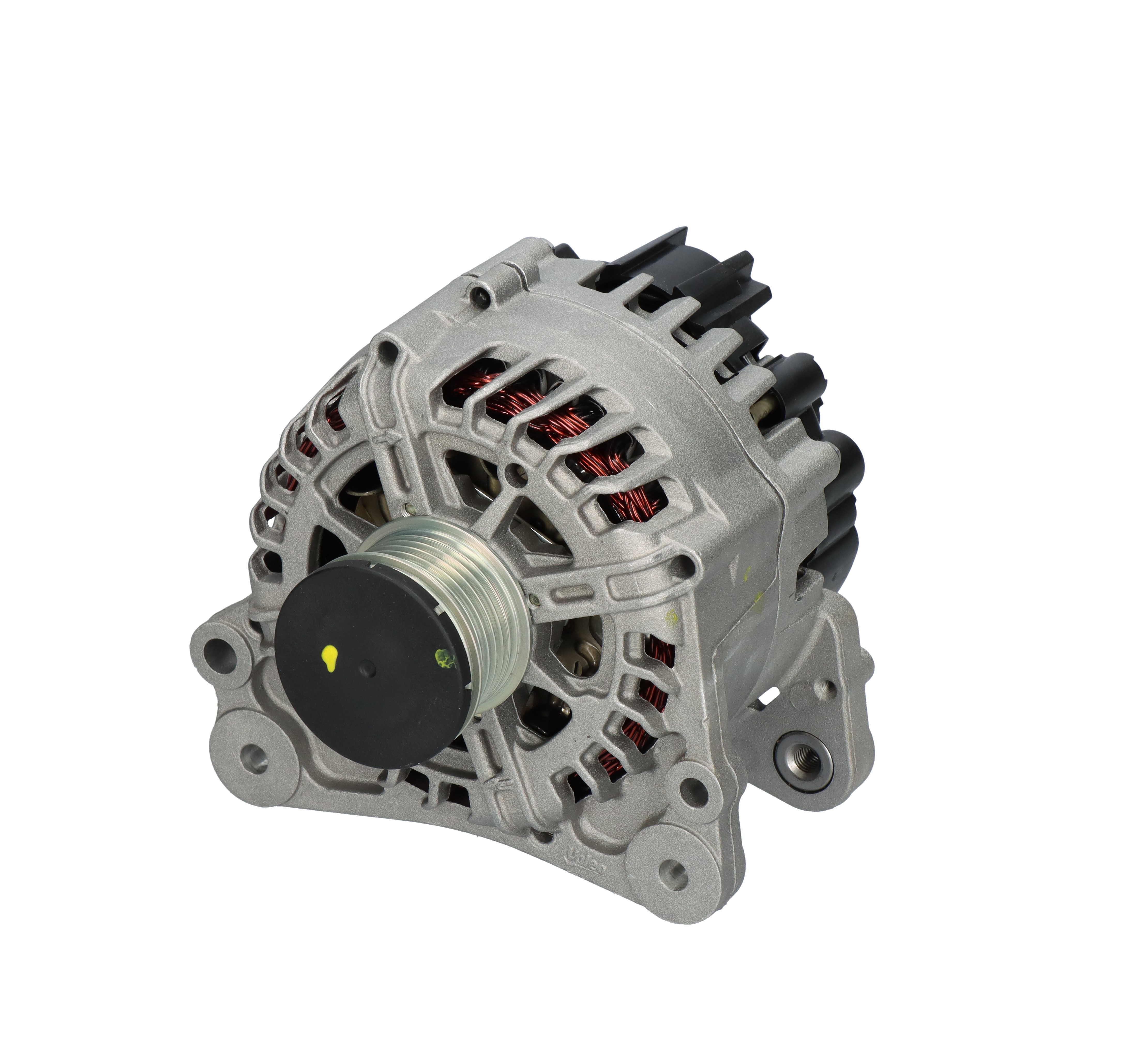 Alternator Volkswagen UP 2012 444336 VALEO