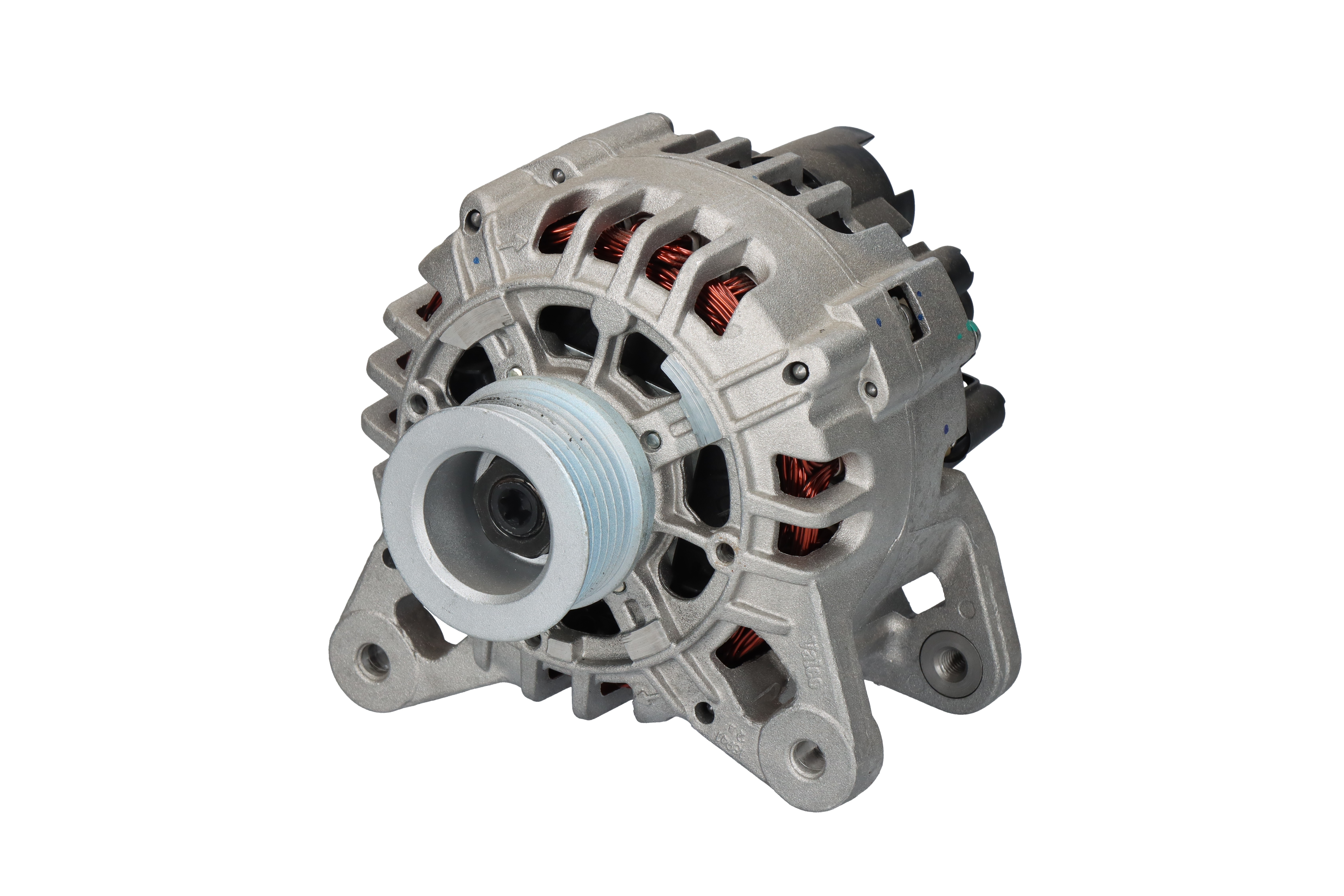 VALEO 444714 14V, 95A, B+, R 90, Ø 56 mm