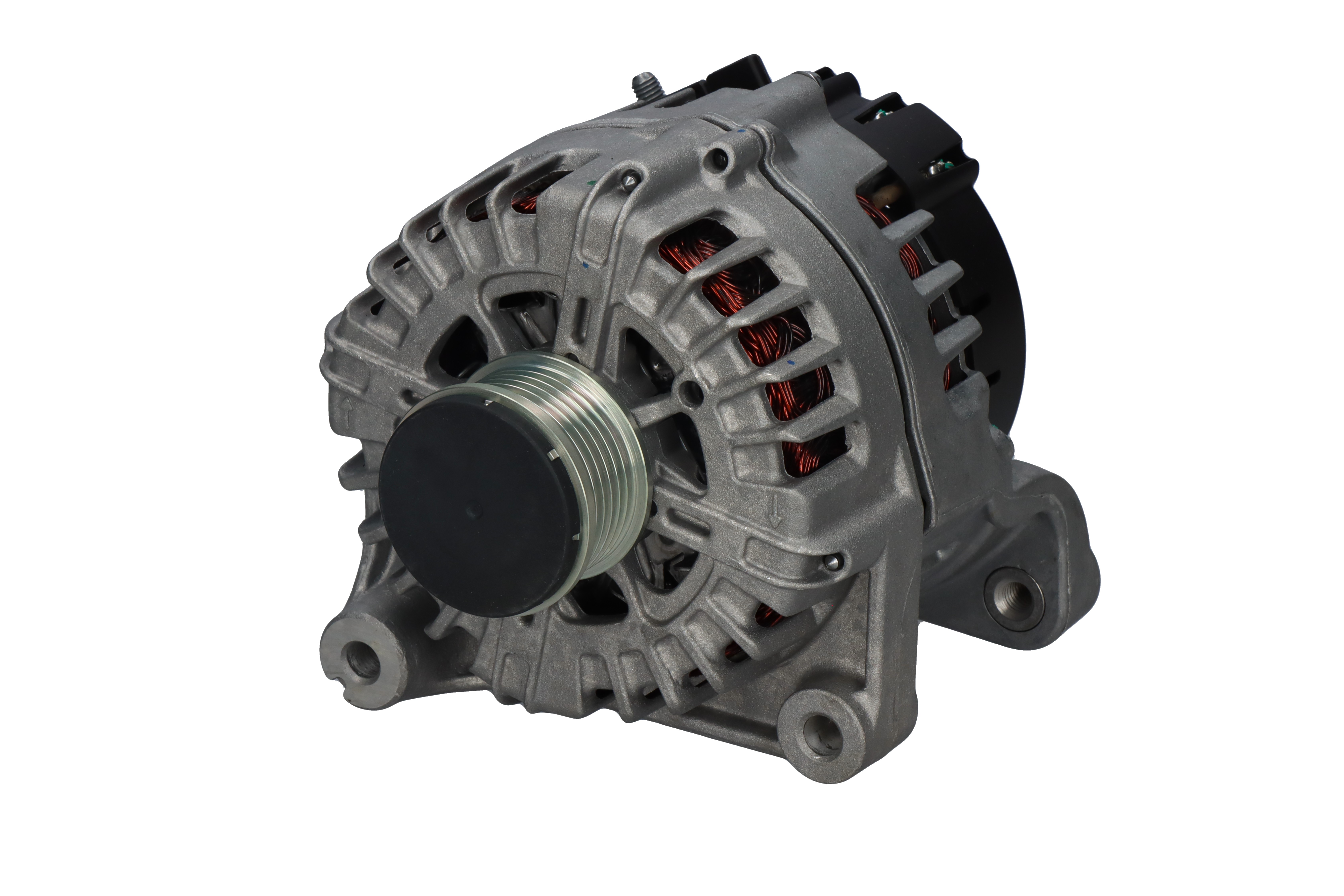 Dynamo BMW X1 2014 444724 VALEO