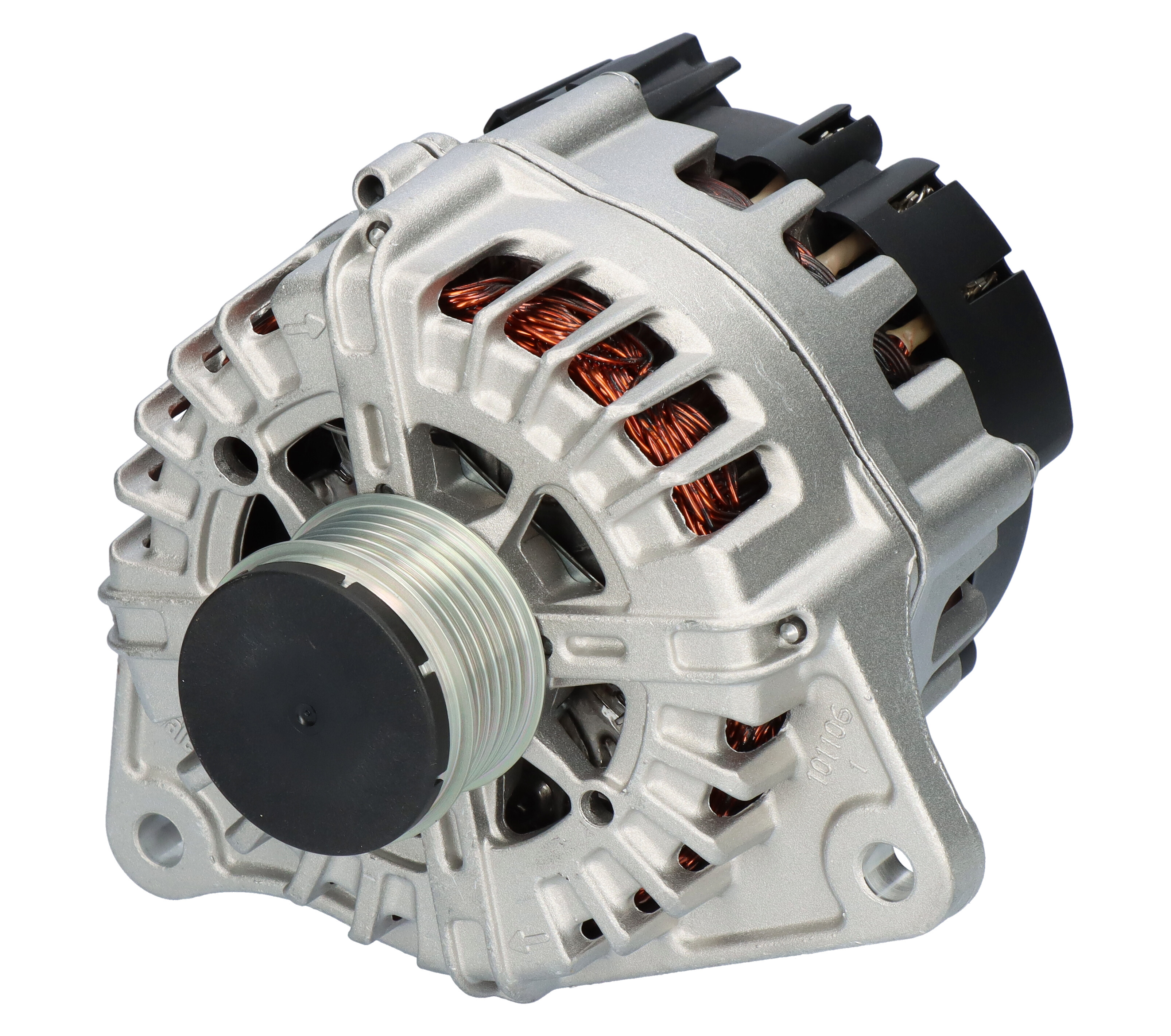 originalni Fiat DUCATO VALEO Alternator 444725