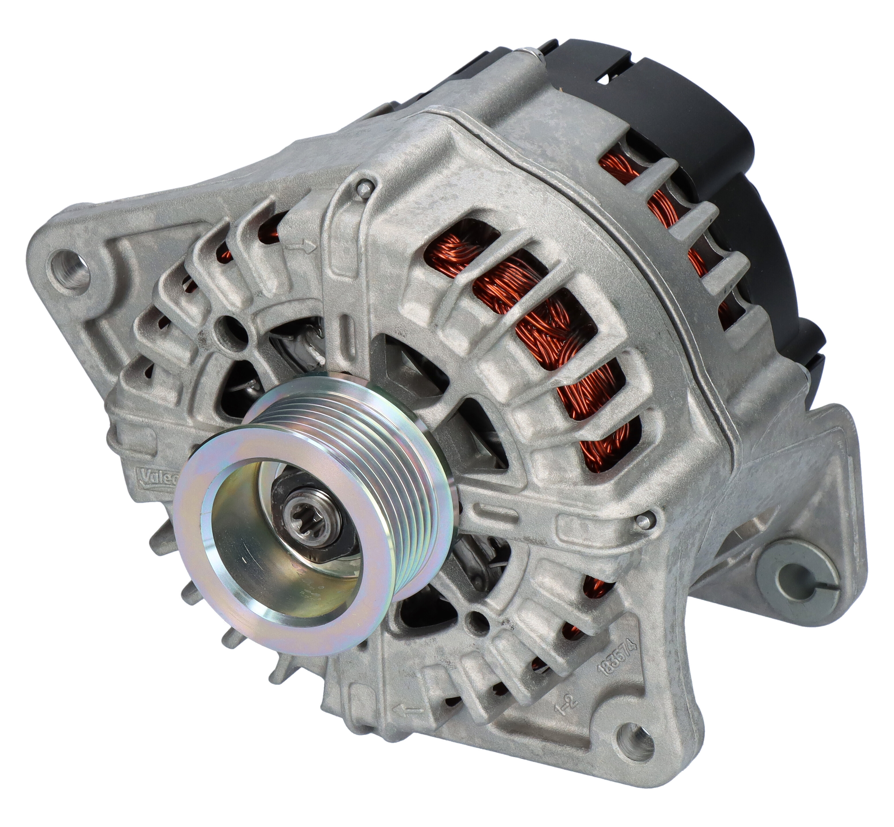 originalni Fiat DUCATO VALEO Alternator 444734