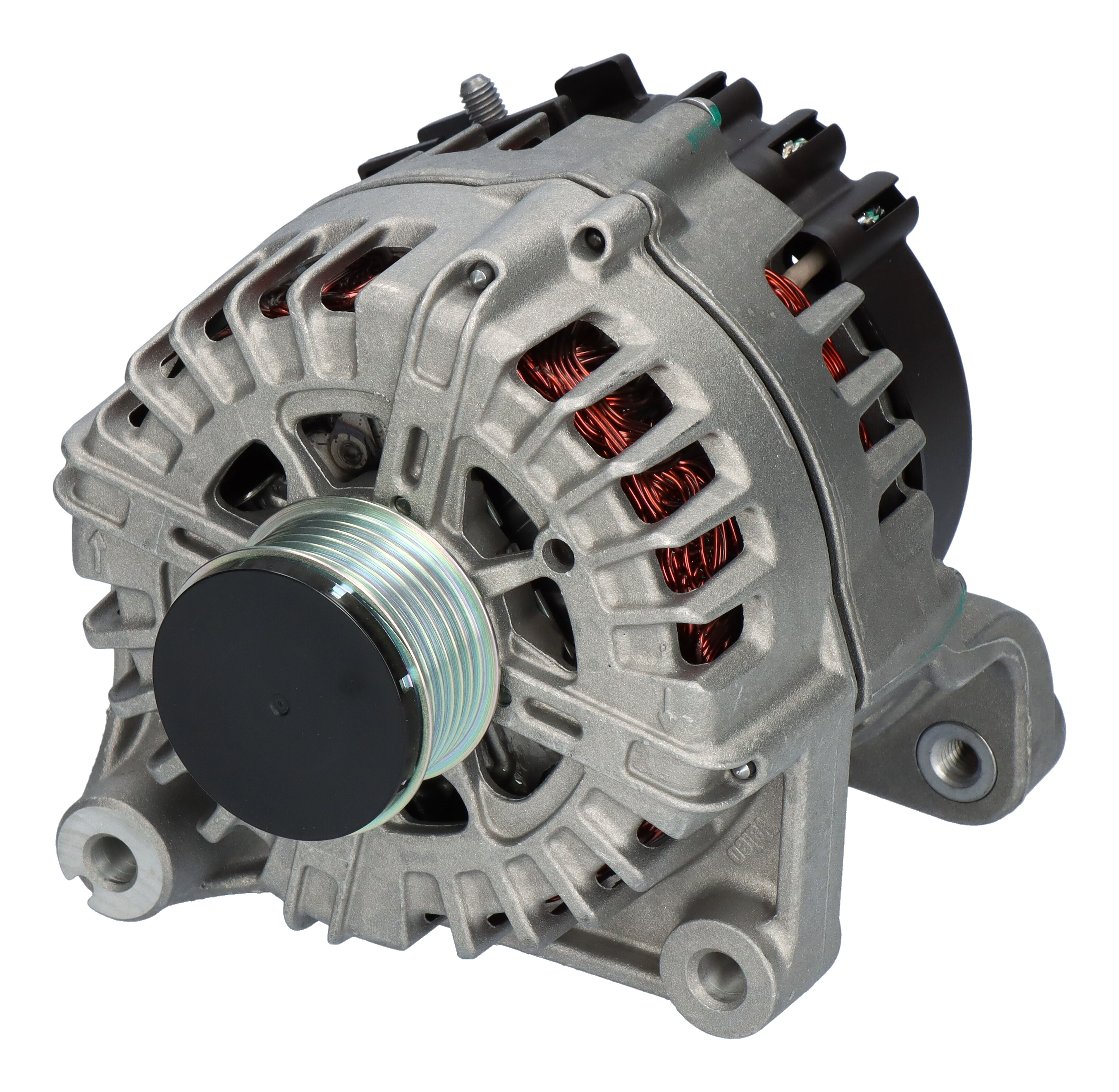 7805432 OE VALEO Alternatore 444735
