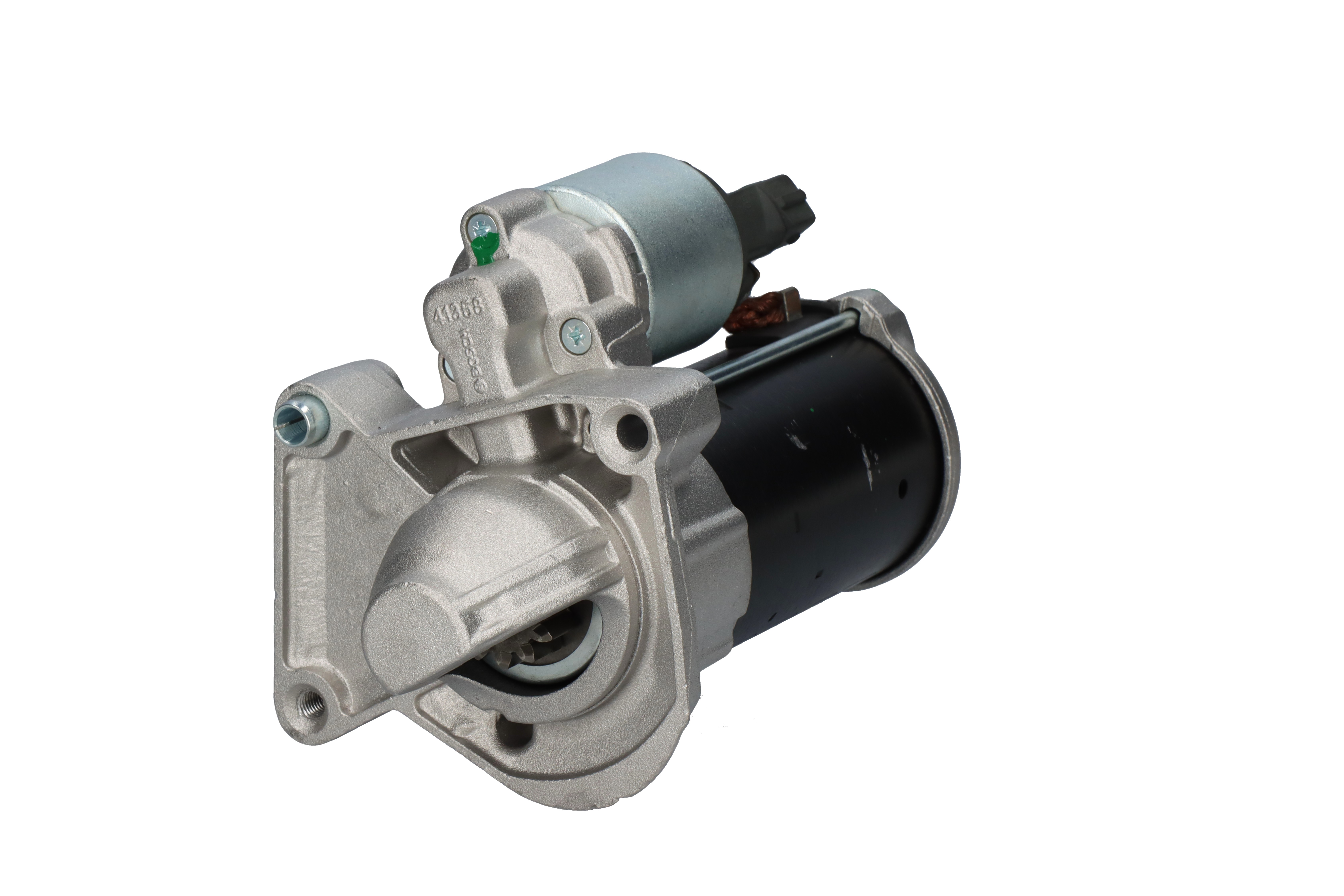 VALEO 460460 Startmotor Grand C4 Spacetourer 1.6 BlueHDi Diesel 99 HK 2018 pris