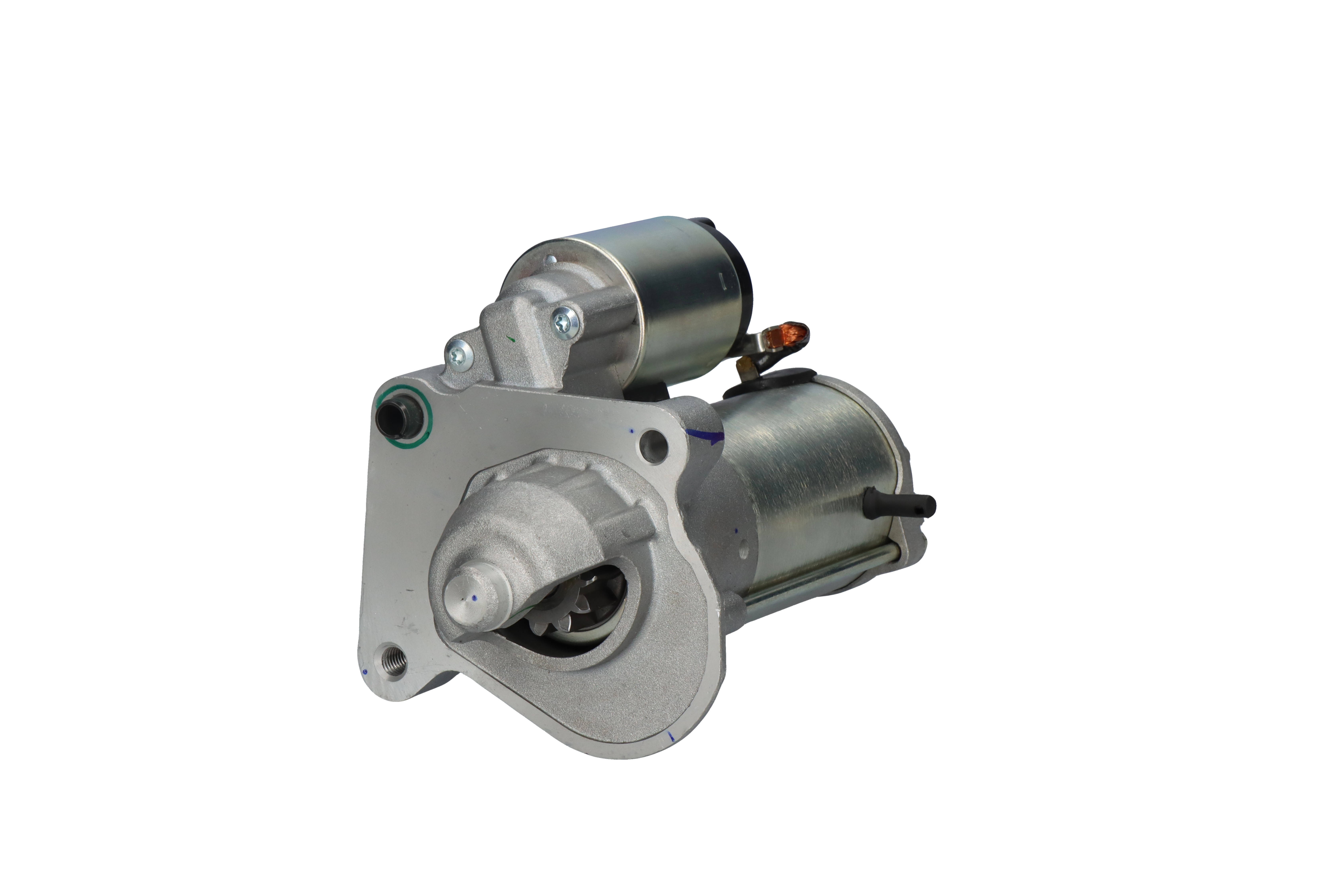 d'origine Volvo 960 VALEO Starter 460472