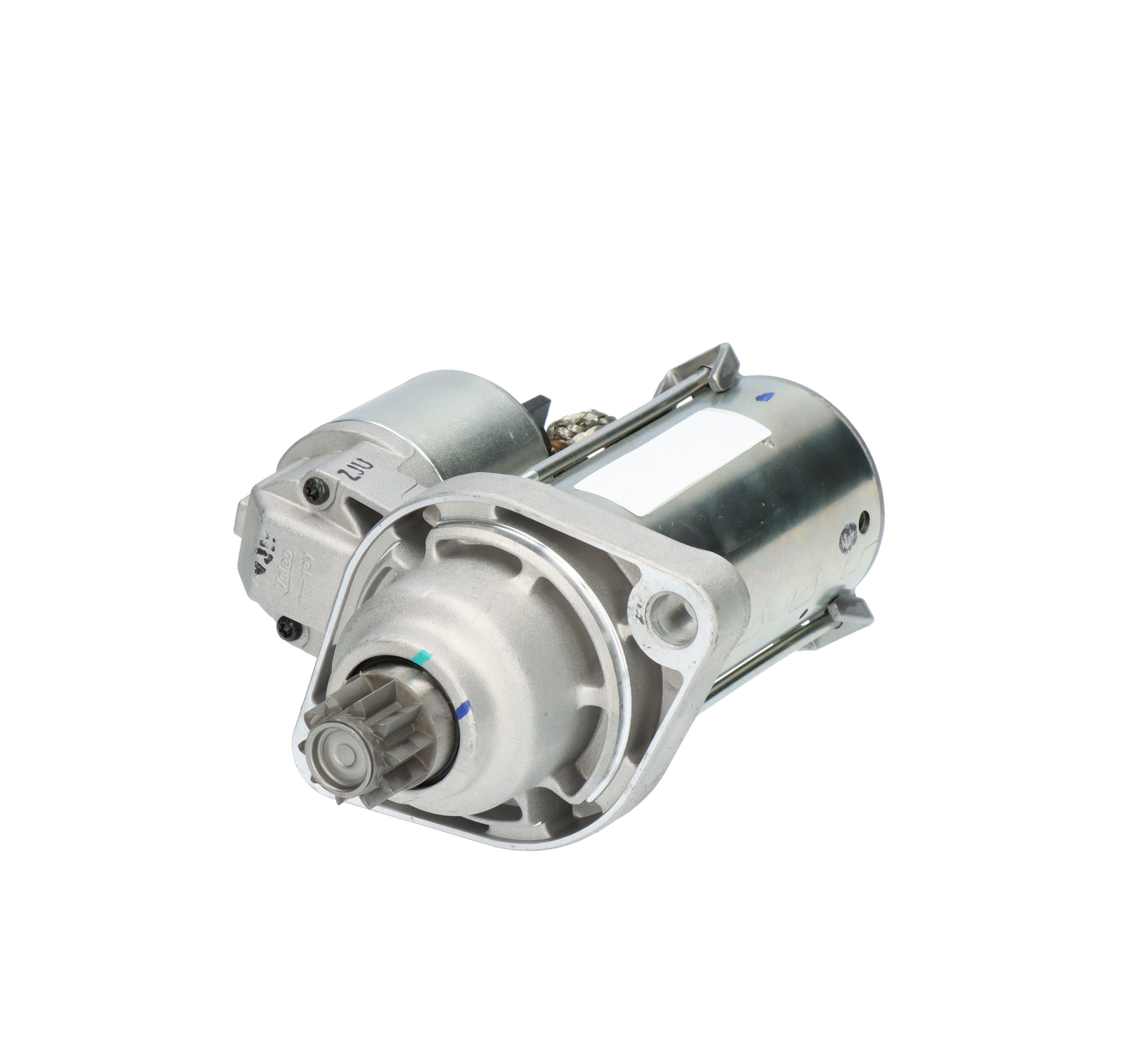 02M911023MX OE VALEO Zaganjalnik 460486