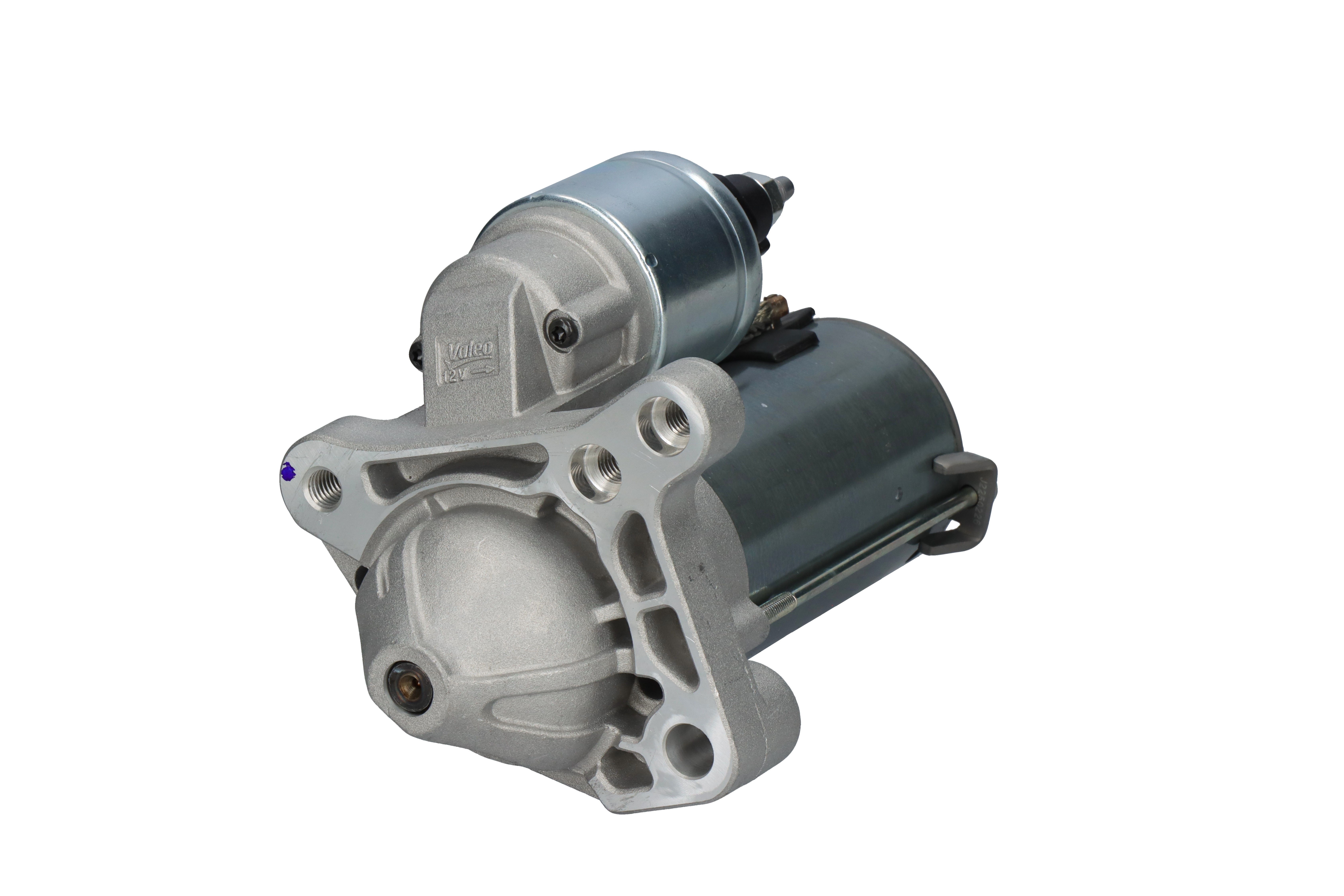 VALEO 8200724805 Käynnistysmoottori 460489