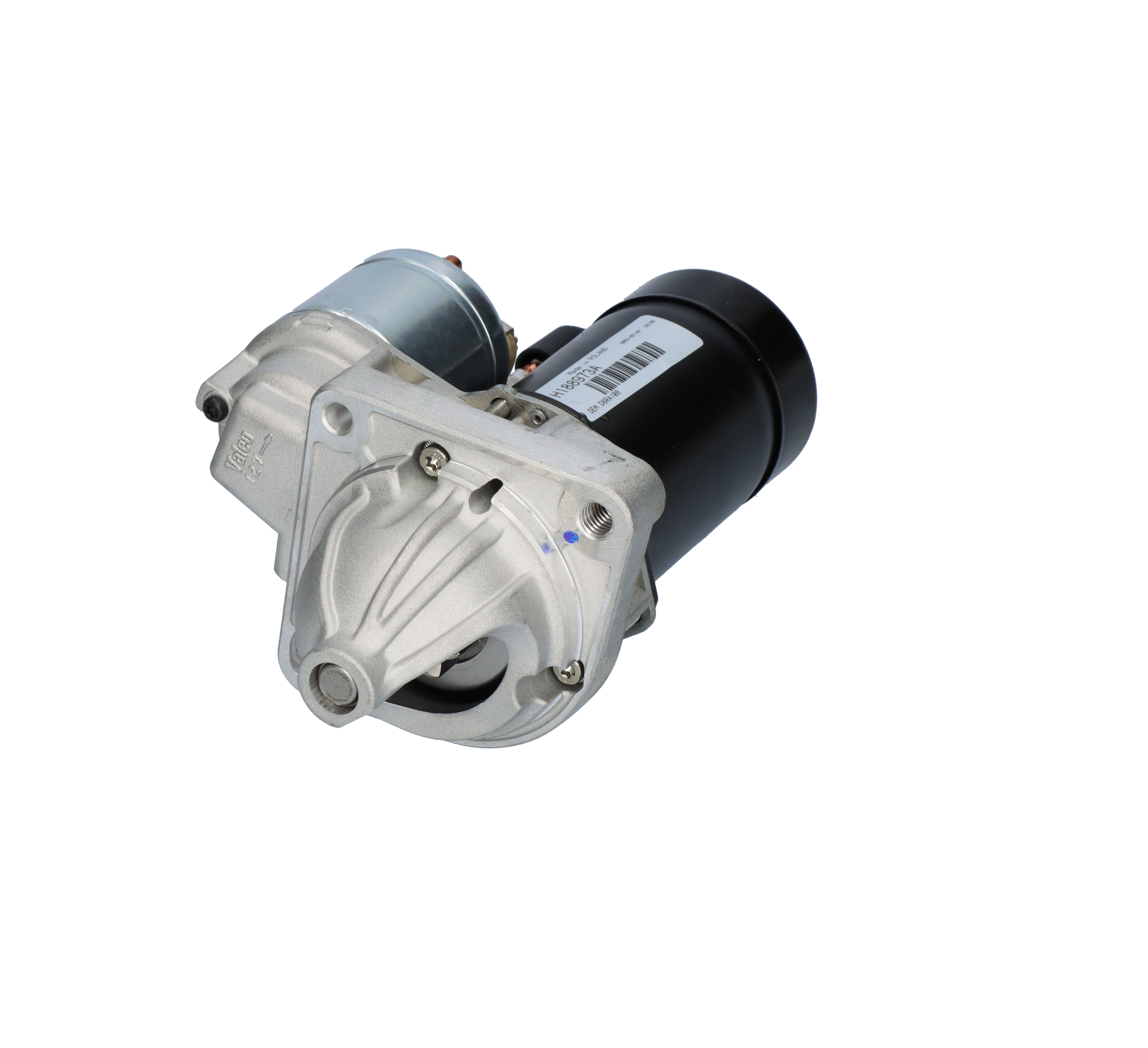 original Mini CLUBMAN VALEO Startmotor 460500