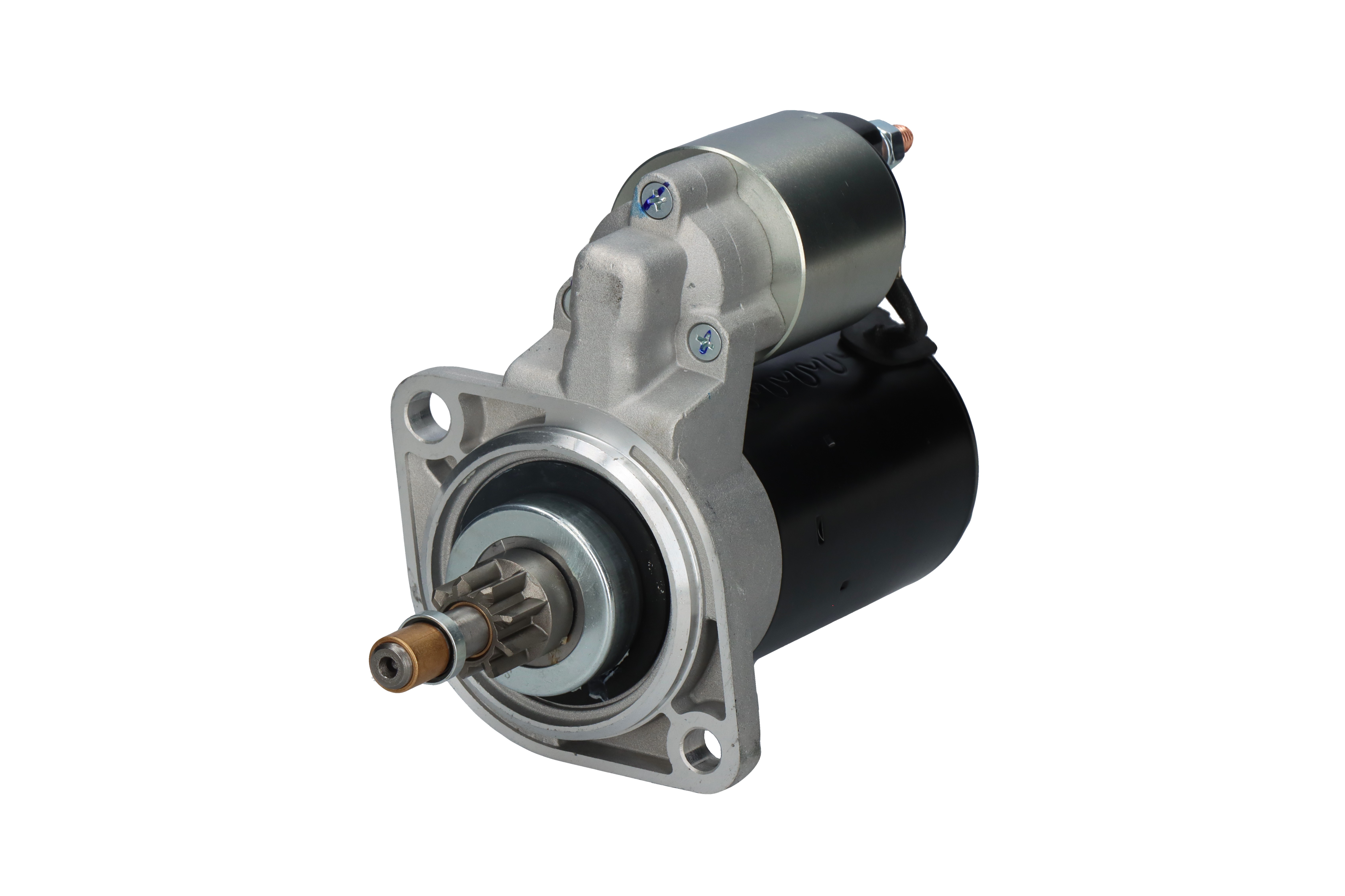 VALEO 25911023 Startmotor