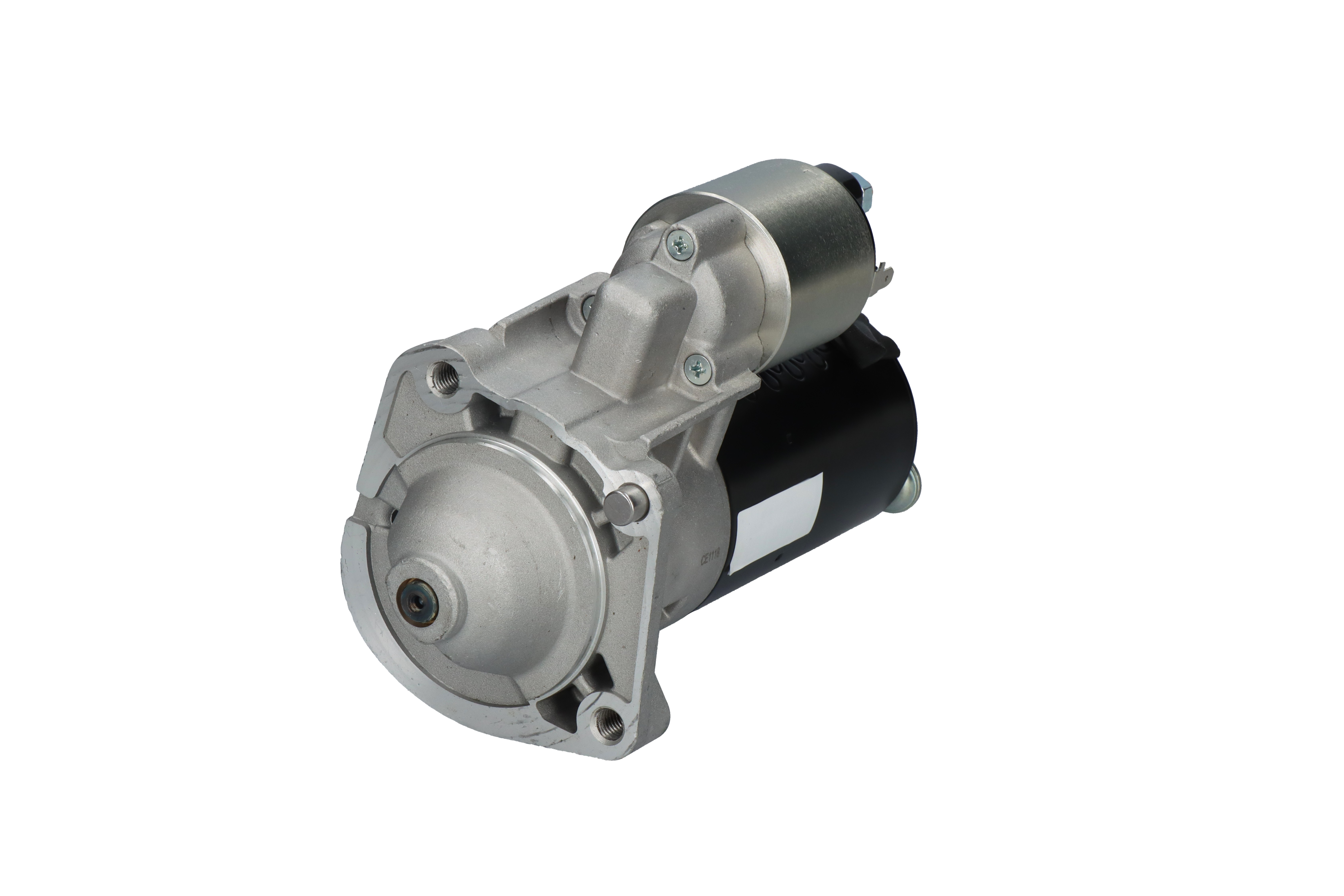 VALEO 460504 Démarreur Volvo C70 2001