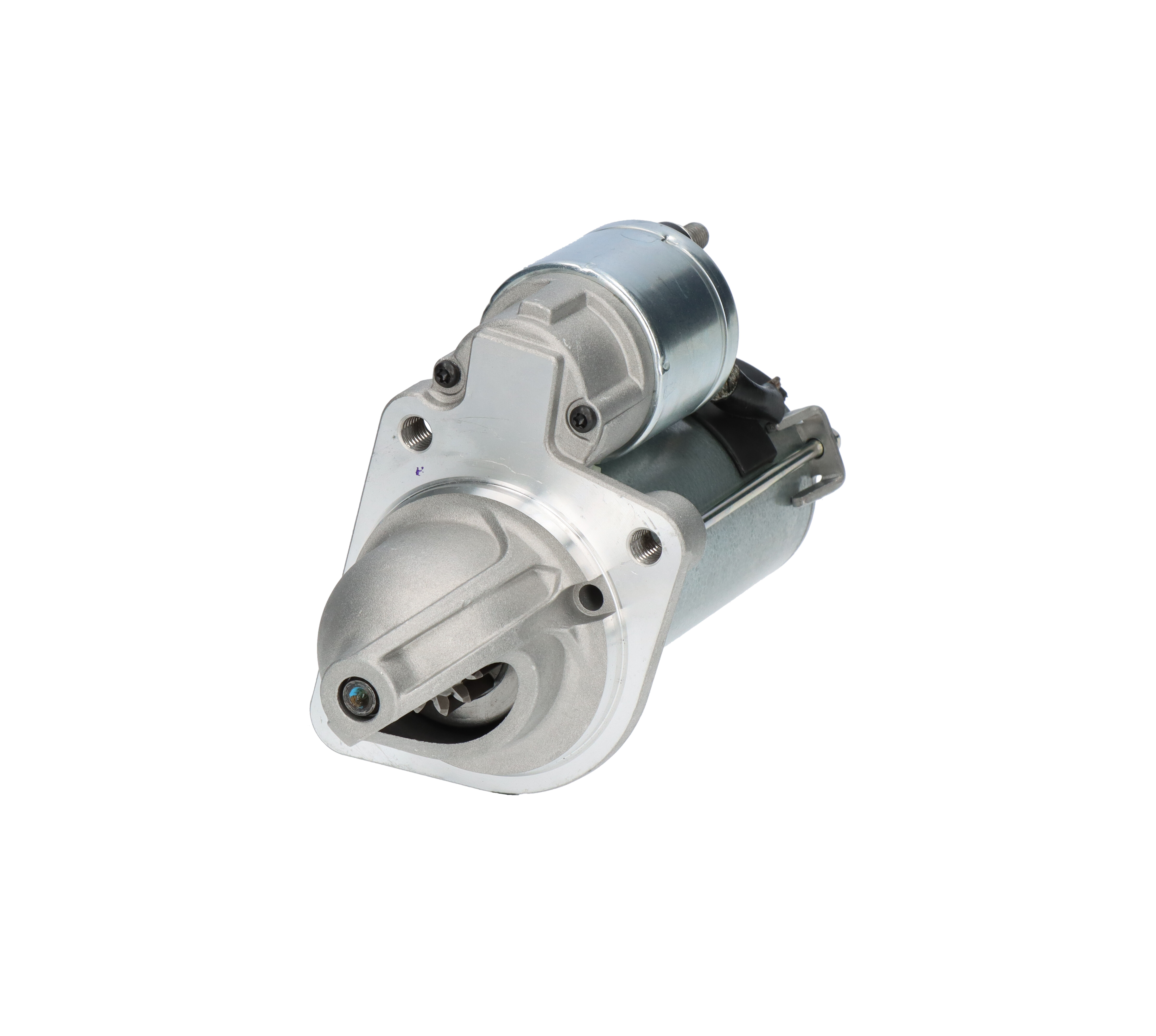 original Volvo V50 VALEO Startmotor 460508