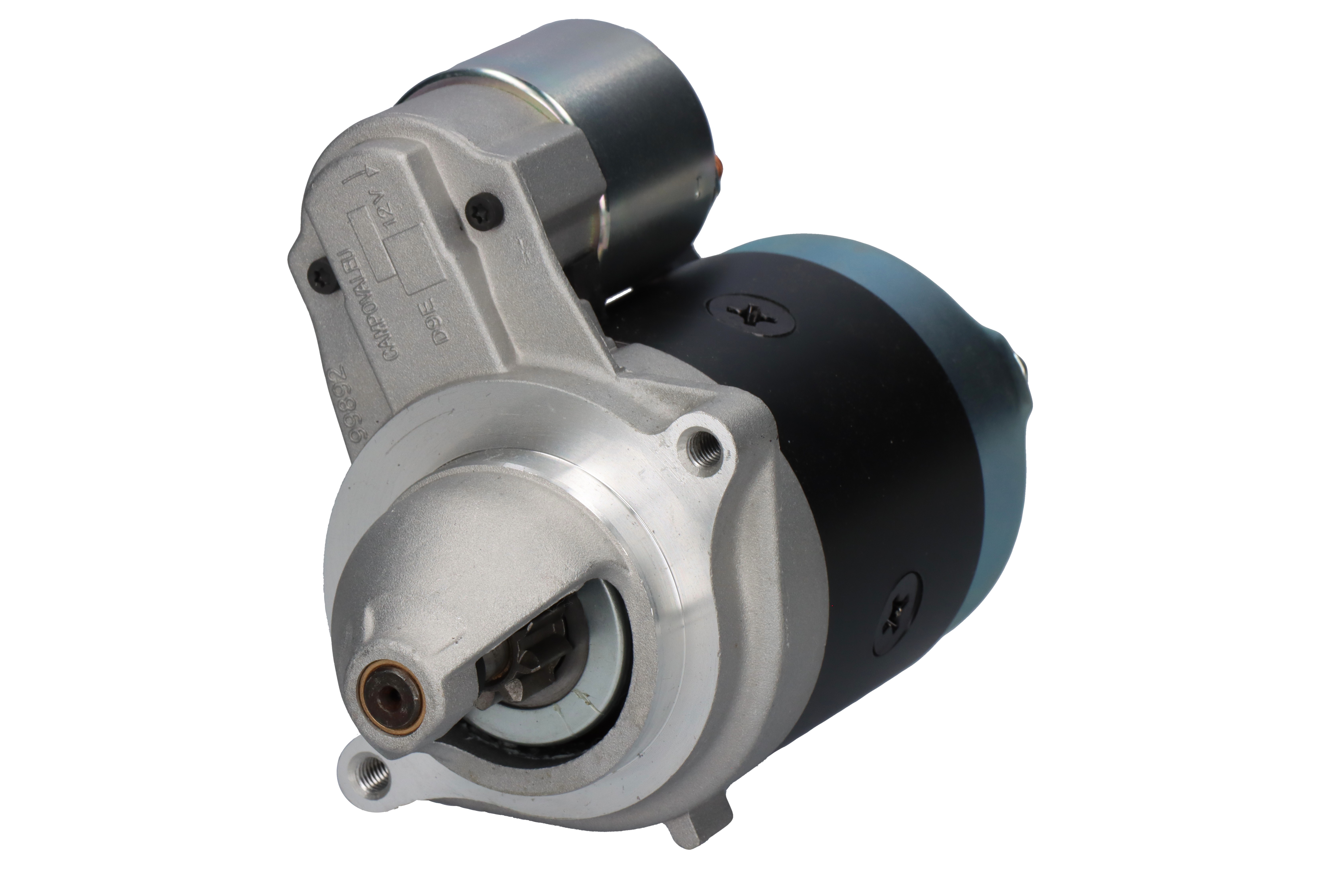 VALEO 460510 Starter voor de motor PEUGEOT 504 Pick-up 1.6 Benzine 63 Pk 1985 kosten