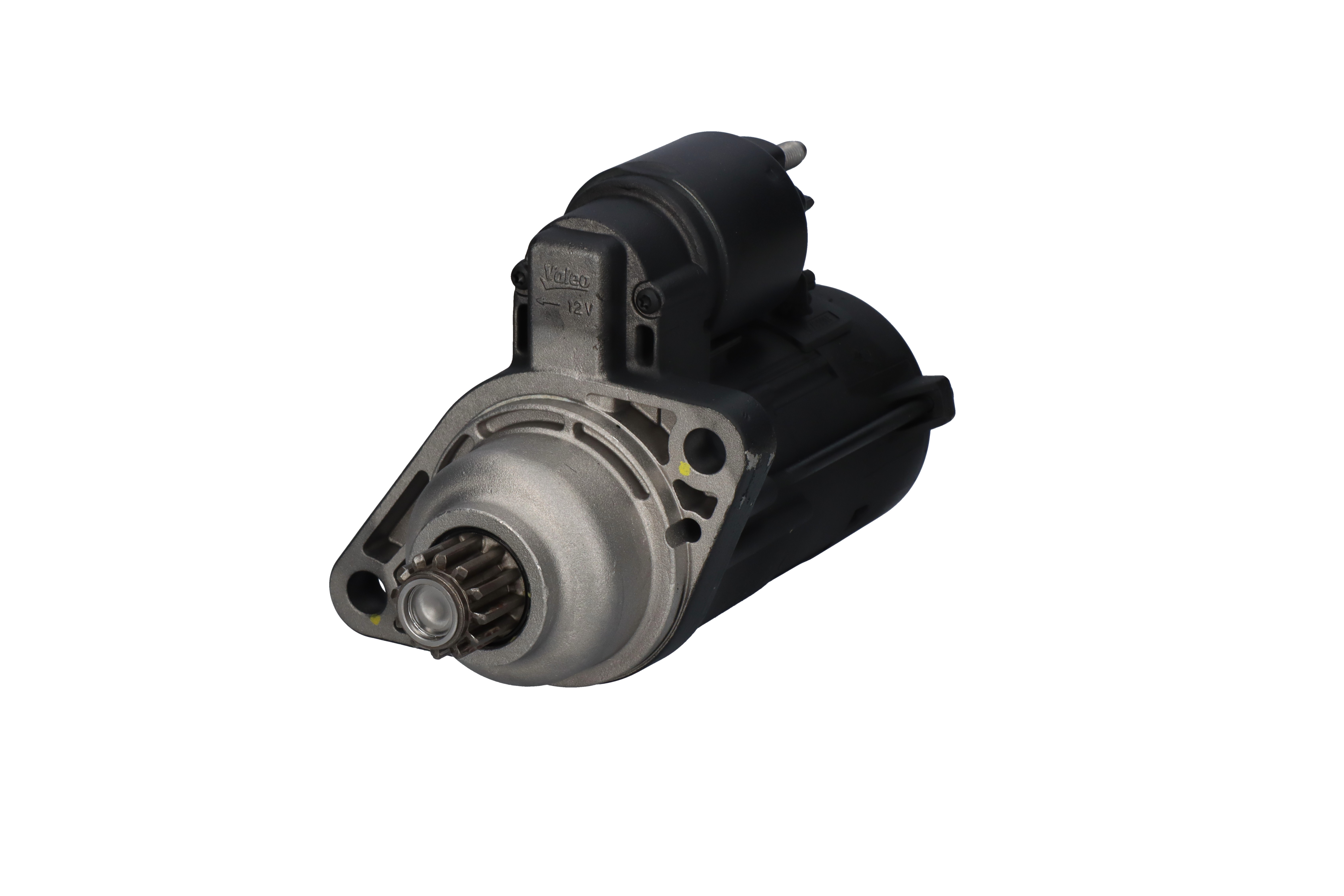 0AM911023L OE VALEO Starter motor 460512