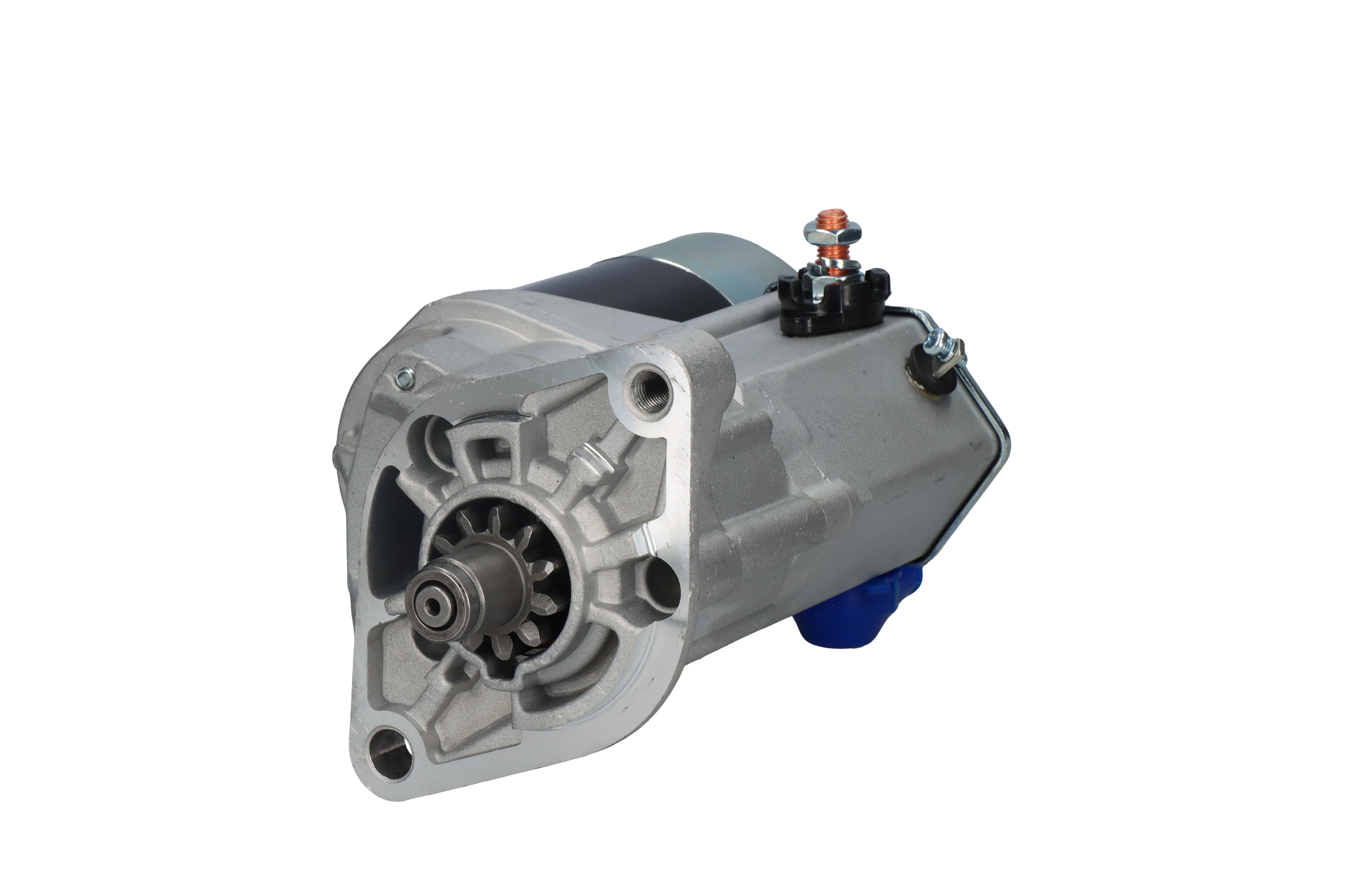 460521 VALEO 2810045061 Anlasser