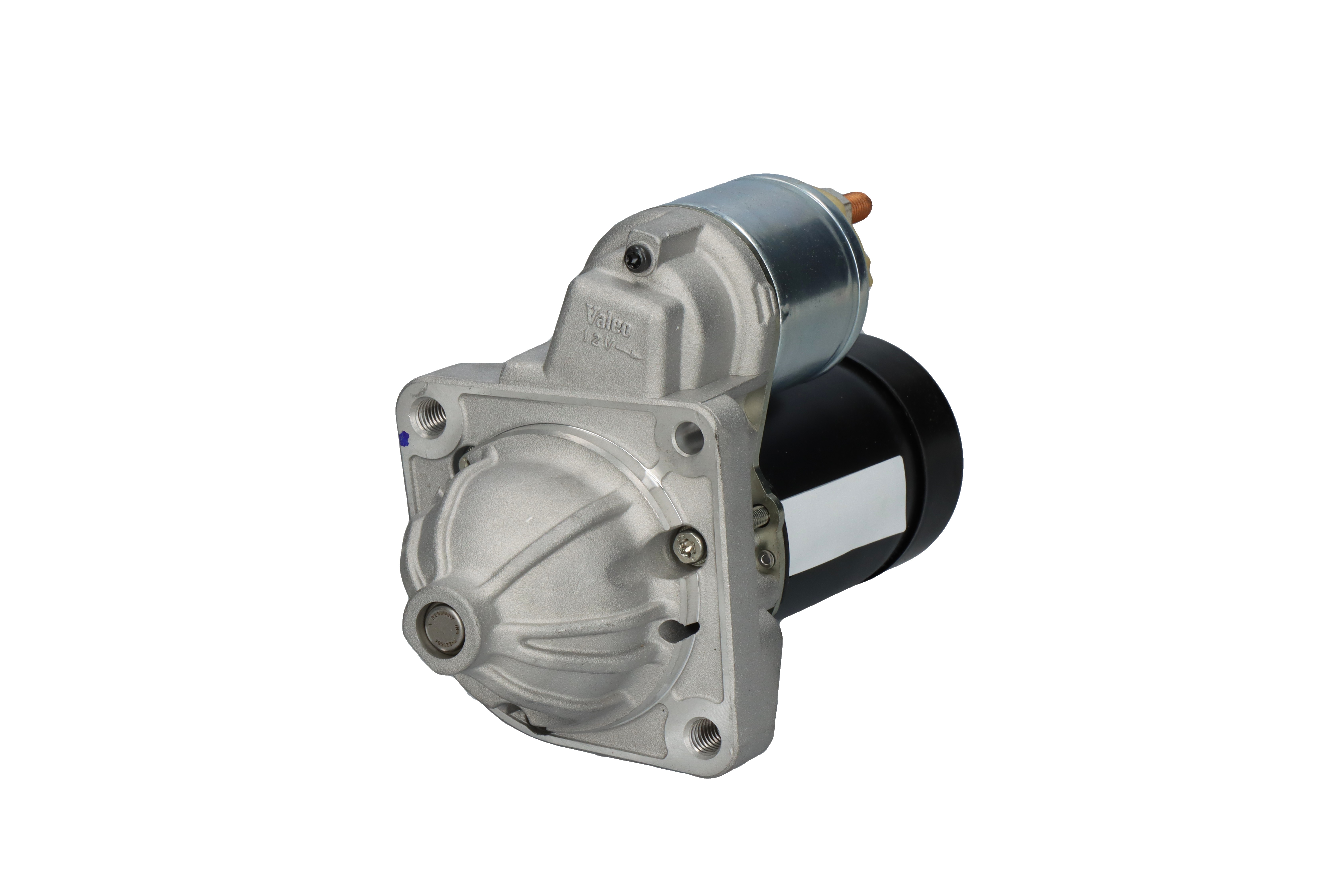 VALEO 460524 Starter BMW E23