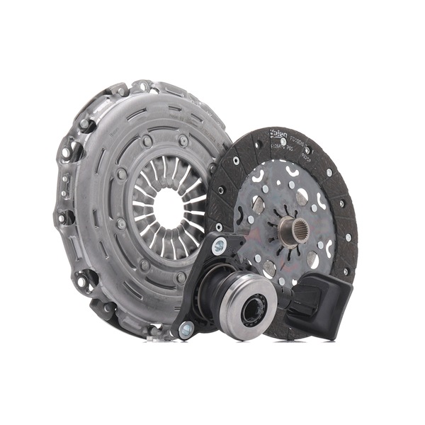 2052Z1 OE VALEO Sankabos komplektas 834650