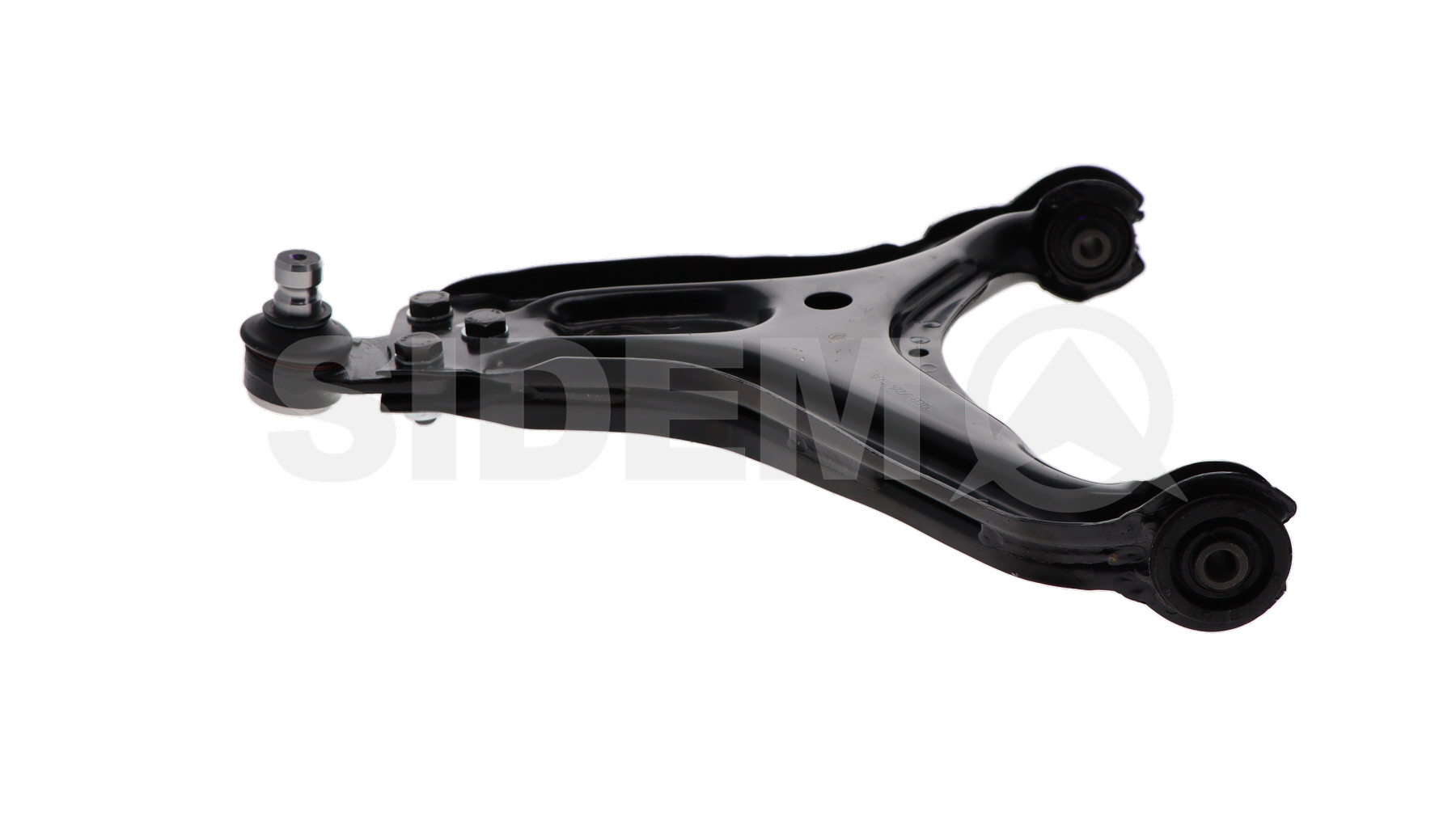 SIDEM 37270 Styrearm Audi 80 B4 Avant