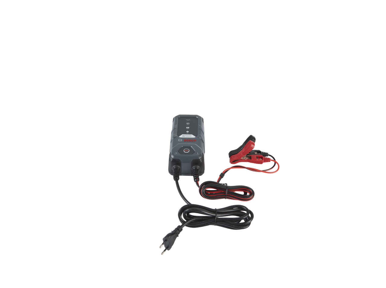 Battery Charger BOSCH 0 189 911 010 suitable for BMW, VW, AUDI, MERCEDES-BENZ, FORD at cheap price