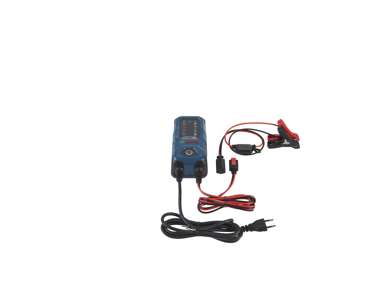Caricabatterie BOSCH 0 189 921 040 adatti per FIAT, VOLKSWAGEN, BMW, MERCEDES-BENZ, AUDI prezzi economici