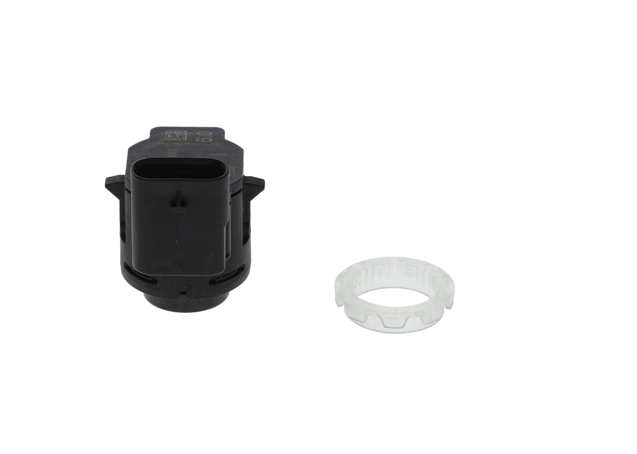 BOSCH 0 218 SS0 006 Senzor, pomoc pri parkiranju SKODA ENYAQ