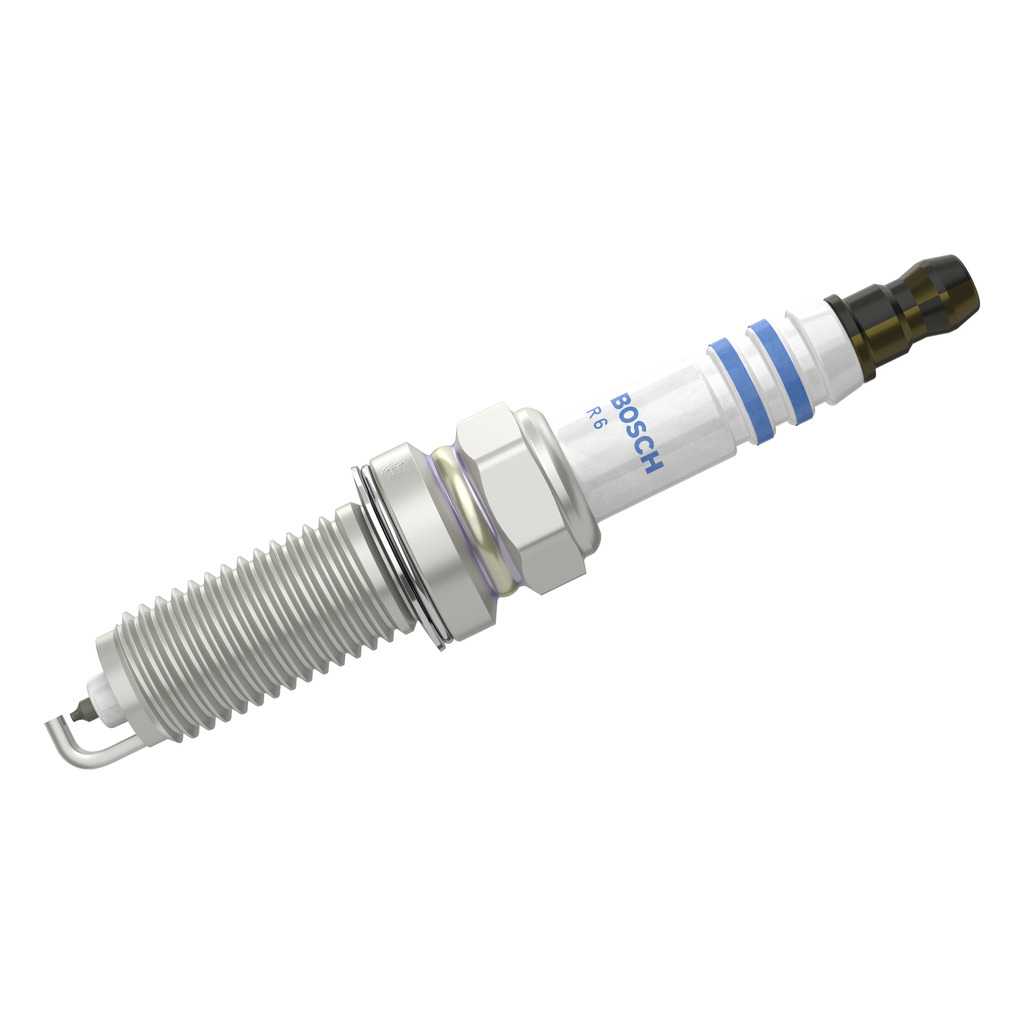 9091901297 OE BOSCH Tændrør 0 242 129 535