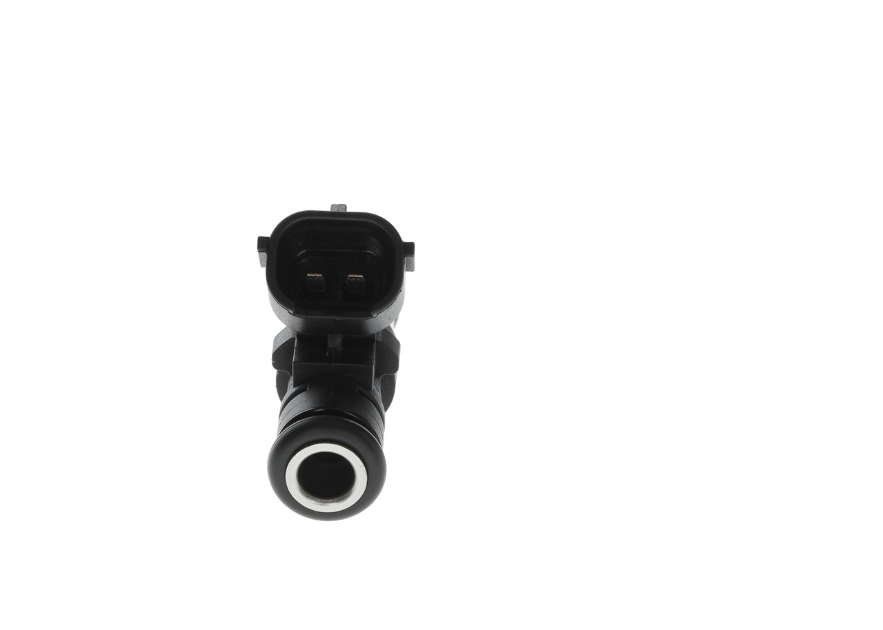 Ruiskutusventtiili BOSCH 0 280 158 43A sopivat MERCEDES-BENZ, VW, BMW, TOYOTA, VOLVO halvalla