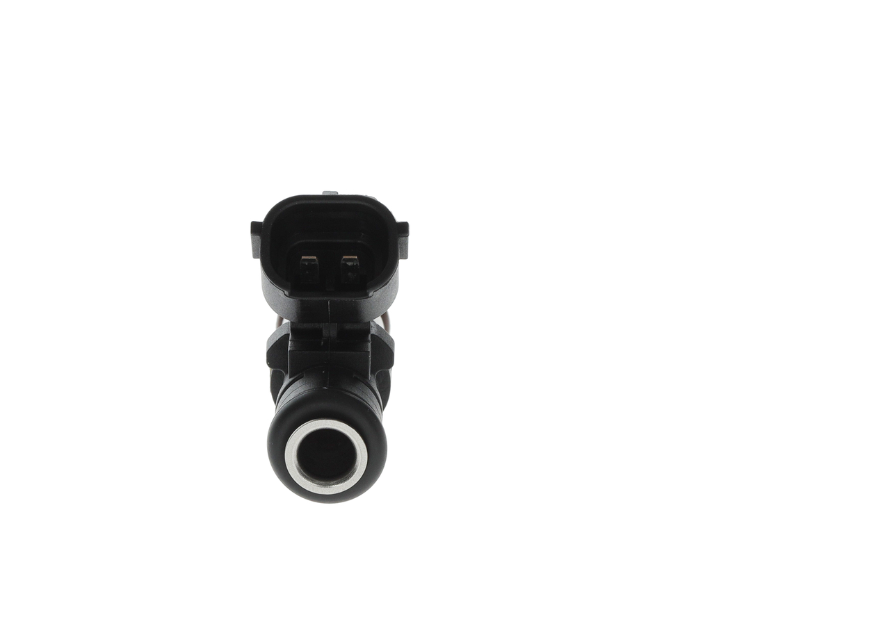 Einspritzventil BOSCH 0 280 158 44M passend für VW, BMW, AUDI, MERCEDES-BENZ, OPEL zum günstigen Preis