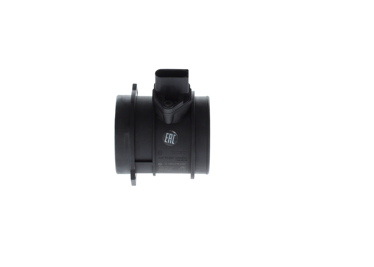 BOSCH 028021808R Luftmassemätare Porsche CAYENNE 2005
