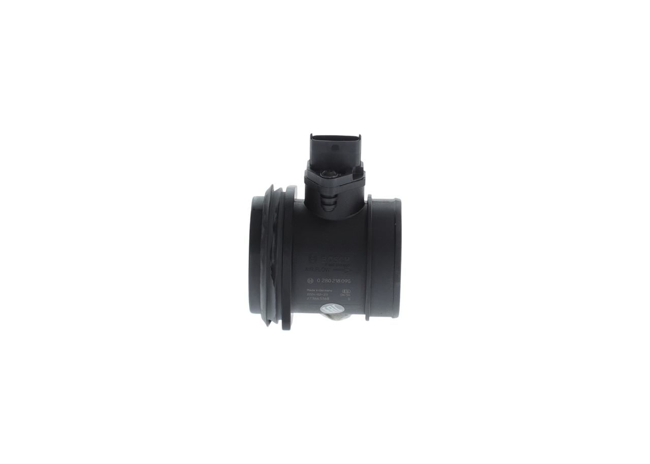 BOSCH Luchtmassameter (LMM) 0 280 218 09G