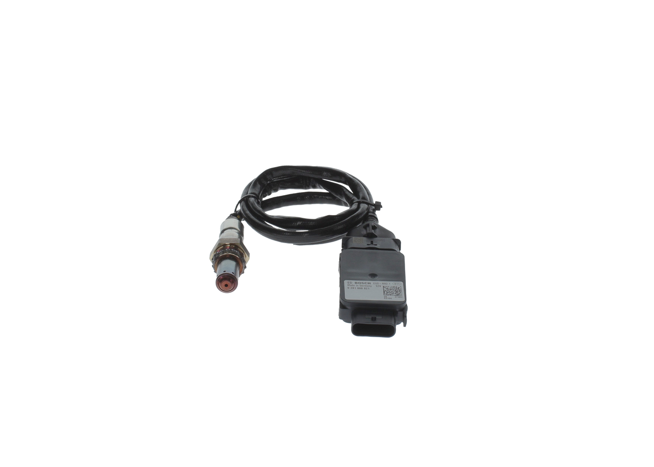 BOSCH NOx-sensor, ureaindsprøjtning 0 281 008 821