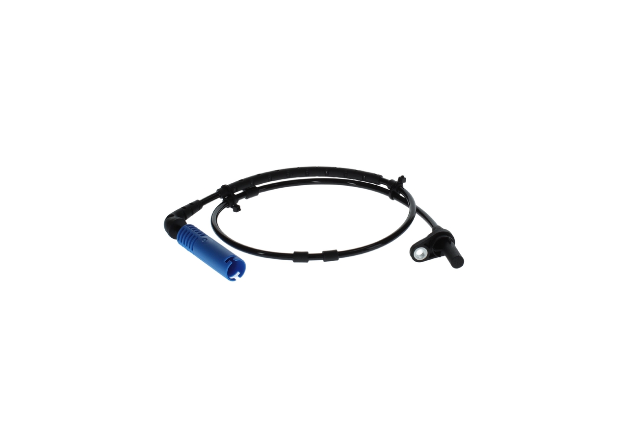 BOSCH 0 986 594 686 ABS-sensor BMW X3 (E83) 3.0 i xDrive Bensin 231 hk 2006 pris