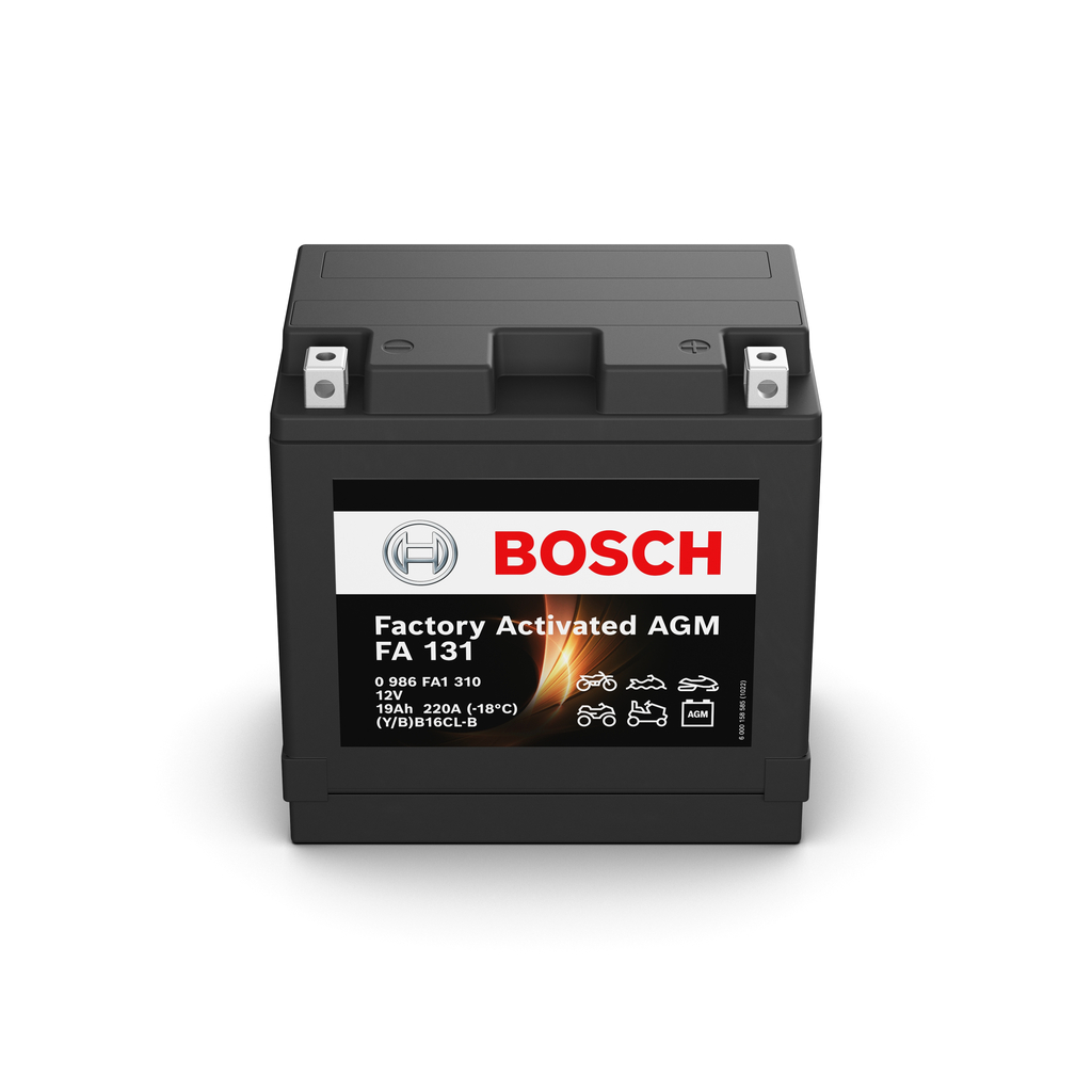 Batteria BOSCH 0 986 FA1 310 adatti per FIAT, VOLKSWAGEN, BMW, MERCEDES-BENZ, AUDI prezzi economici
